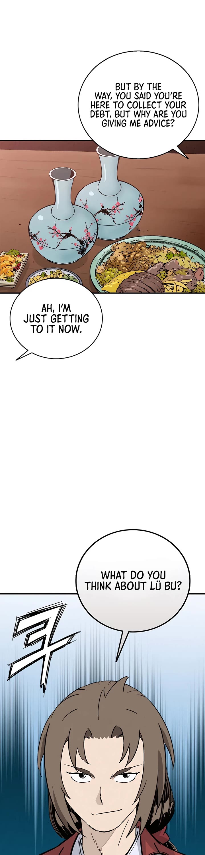 I Reincarnated as a Legendary Surgeon chapter 154 page 19