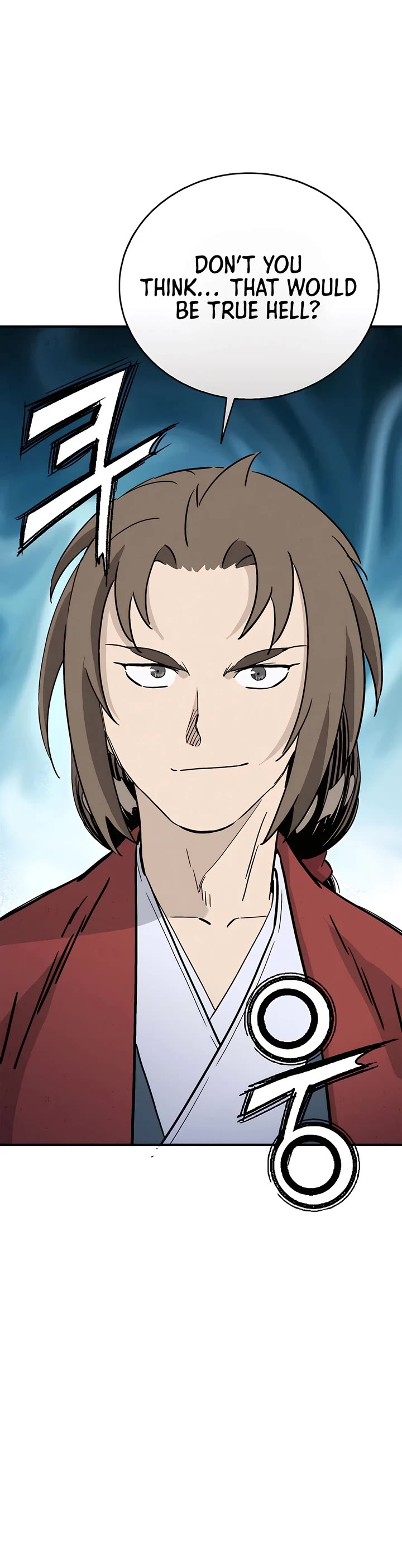 I Reincarnated as a Legendary Surgeon chapter 154 page 2