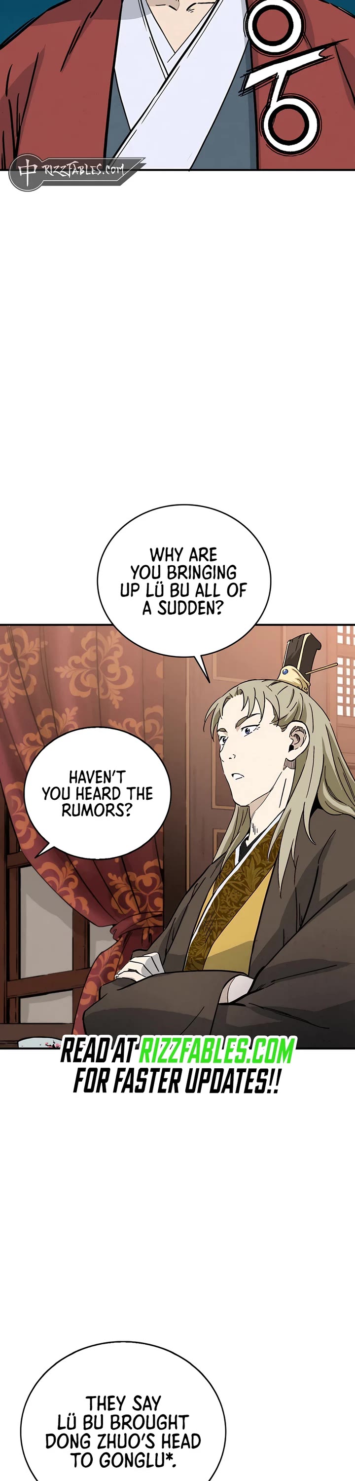 I Reincarnated as a Legendary Surgeon chapter 154 page 20