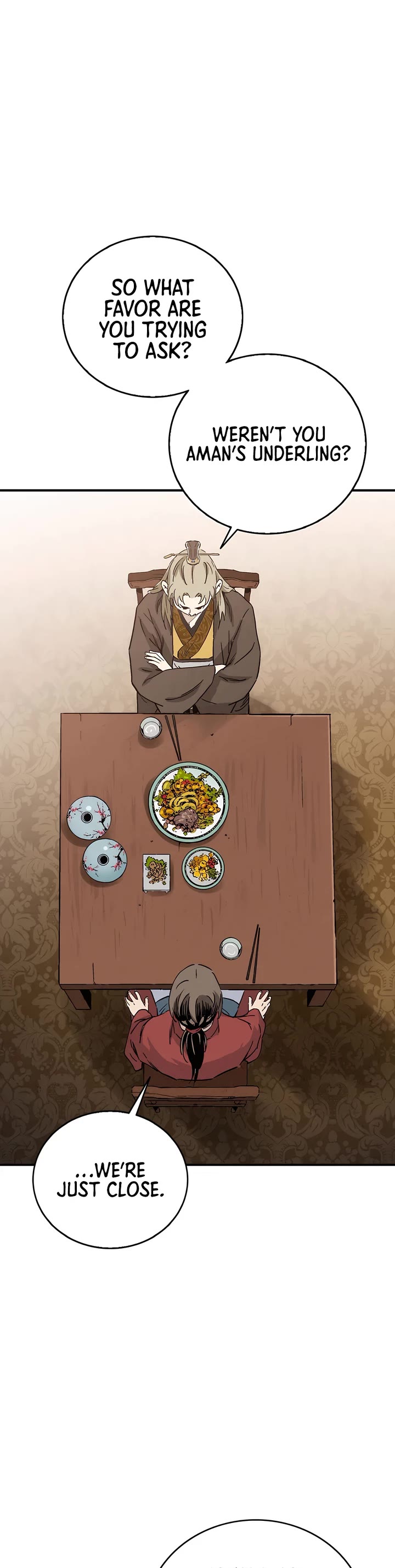 I Reincarnated as a Legendary Surgeon chapter 154 page 22