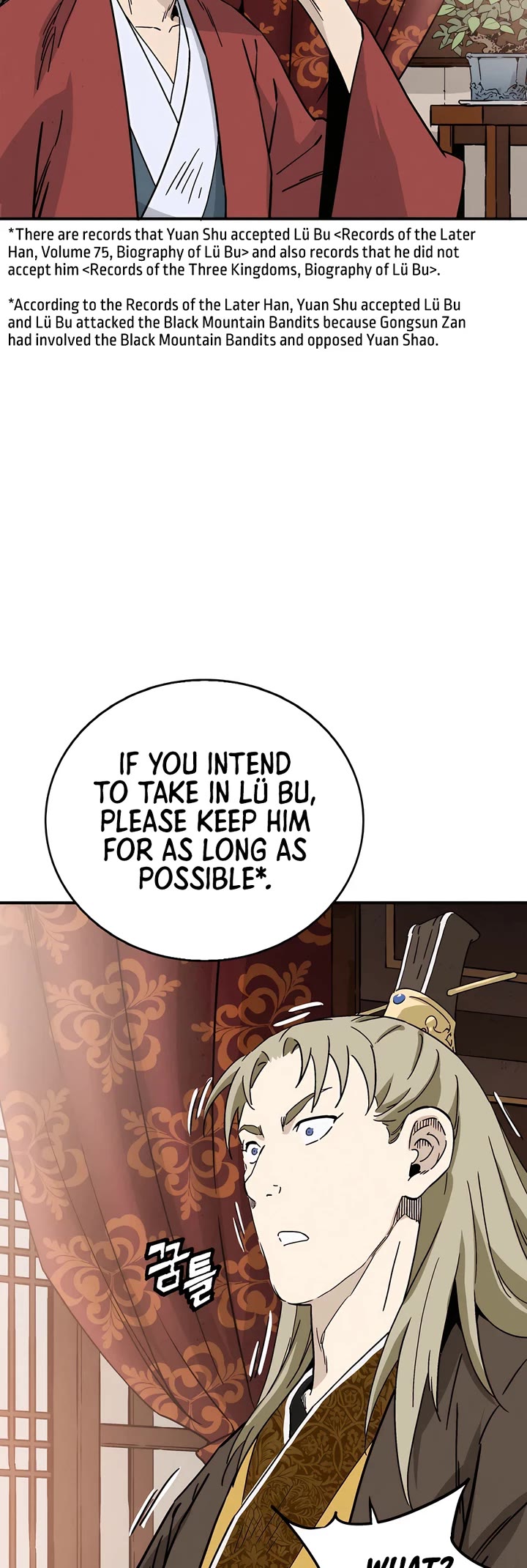 I Reincarnated as a Legendary Surgeon chapter 154 page 25