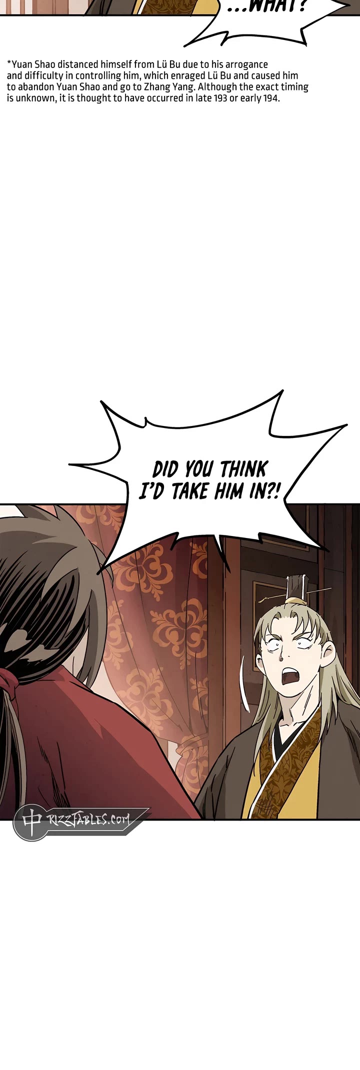 I Reincarnated as a Legendary Surgeon chapter 154 page 26