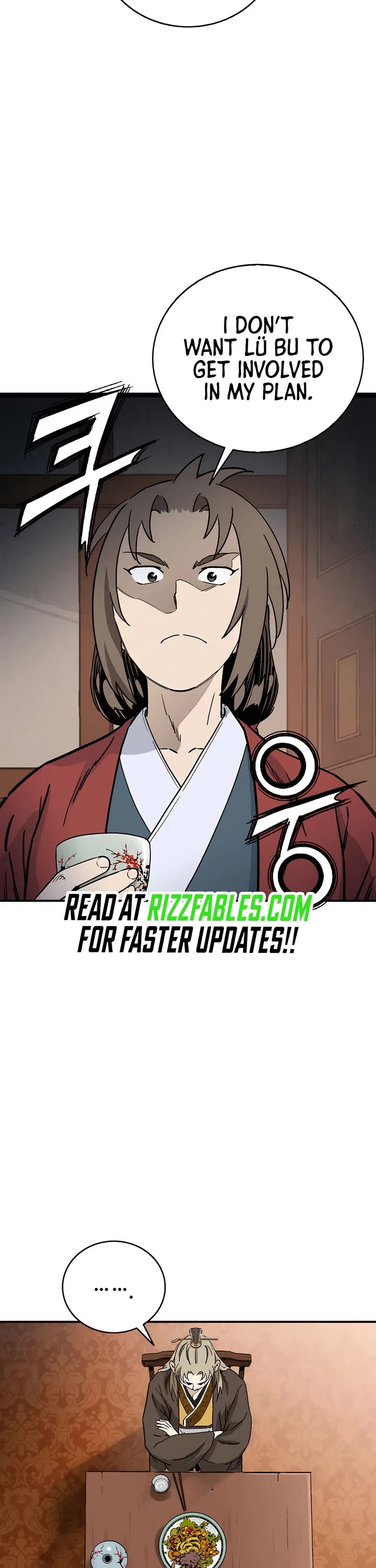 I Reincarnated as a Legendary Surgeon chapter 154 page 31