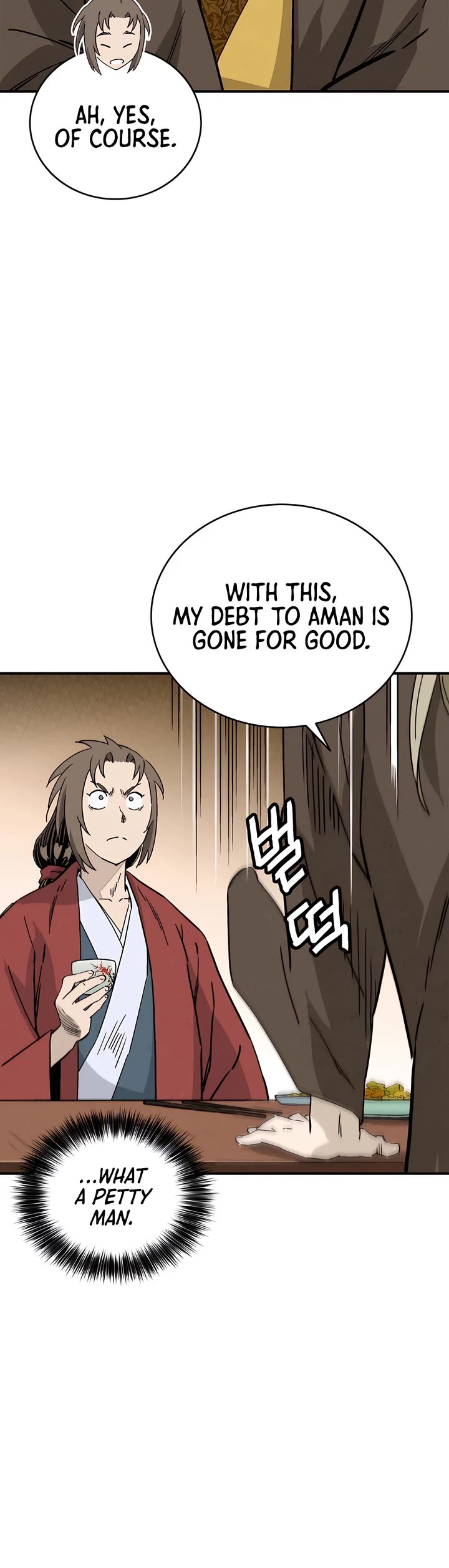 I Reincarnated as a Legendary Surgeon chapter 154 page 34