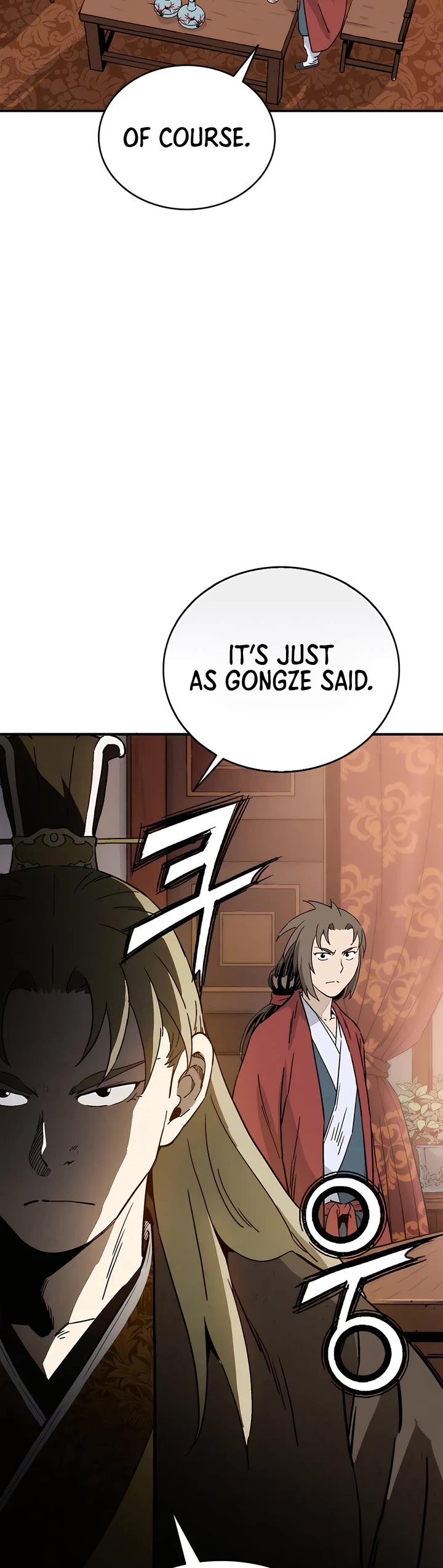 I Reincarnated as a Legendary Surgeon chapter 154 page 39