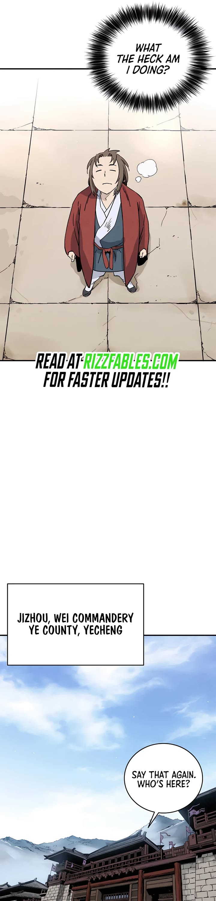 I Reincarnated as a Legendary Surgeon chapter 154 page 7