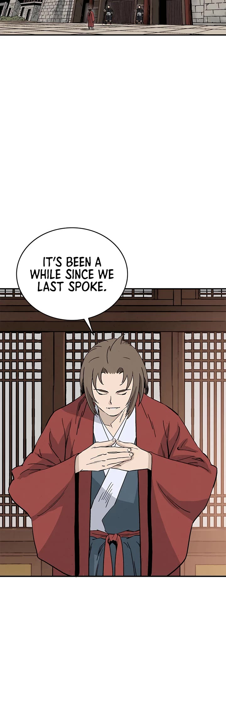 I Reincarnated as a Legendary Surgeon chapter 154 page 8