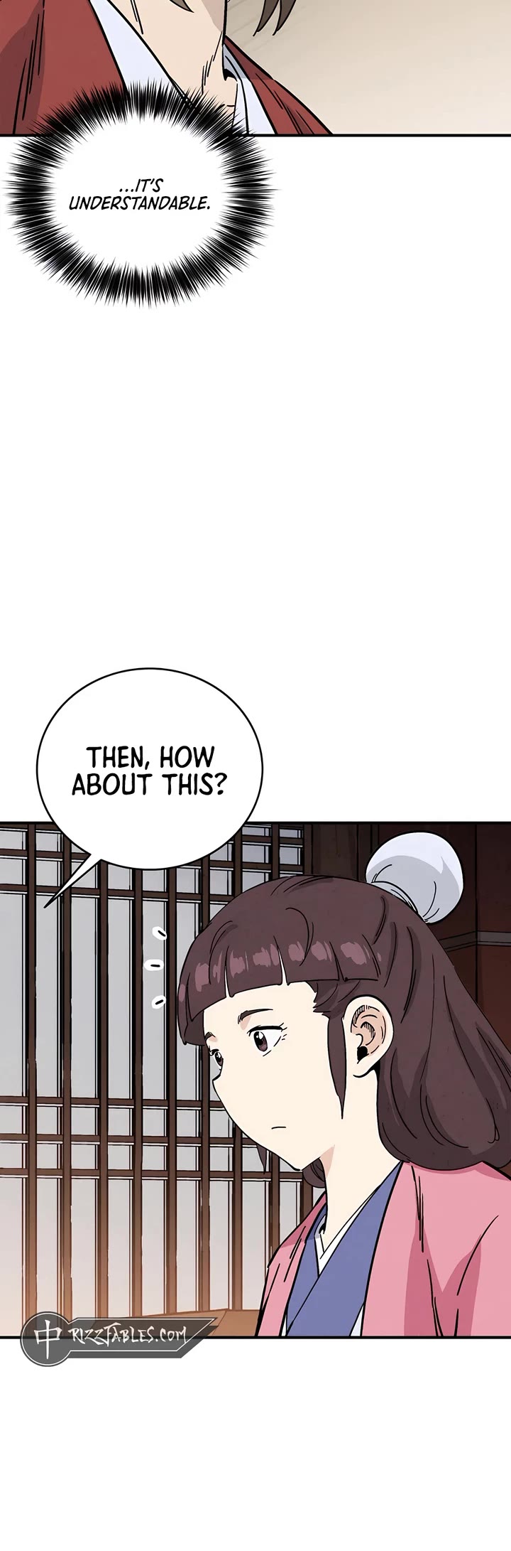 I Reincarnated as a Legendary Surgeon chapter 155 page 11