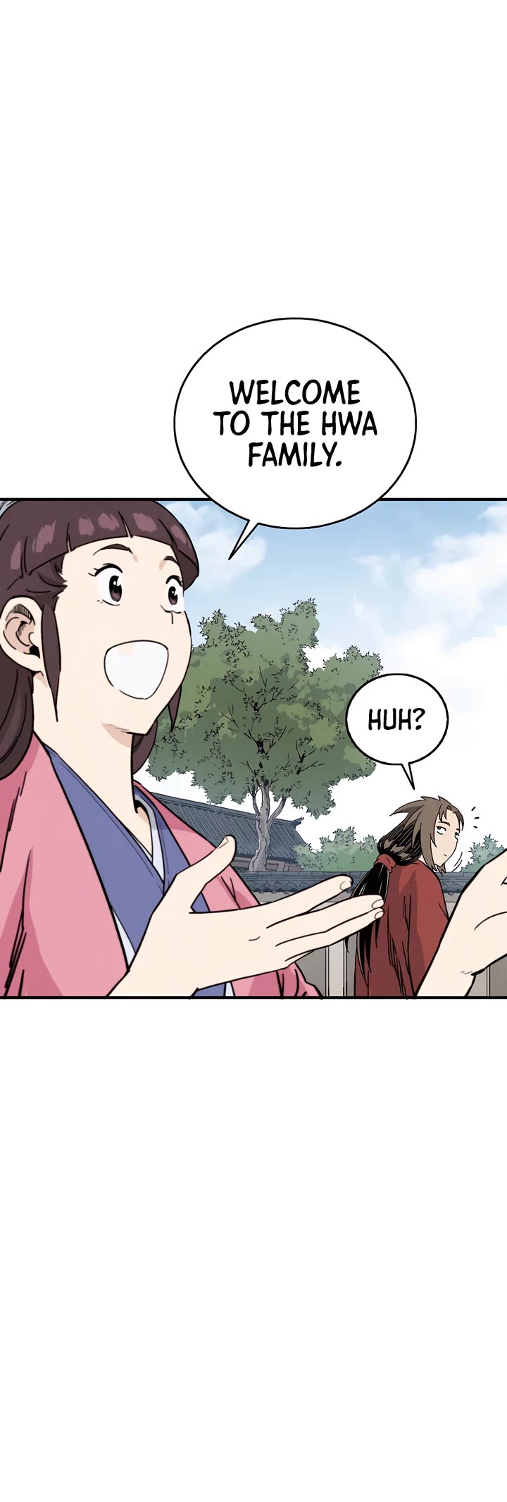 I Reincarnated as a Legendary Surgeon chapter 155 page 21