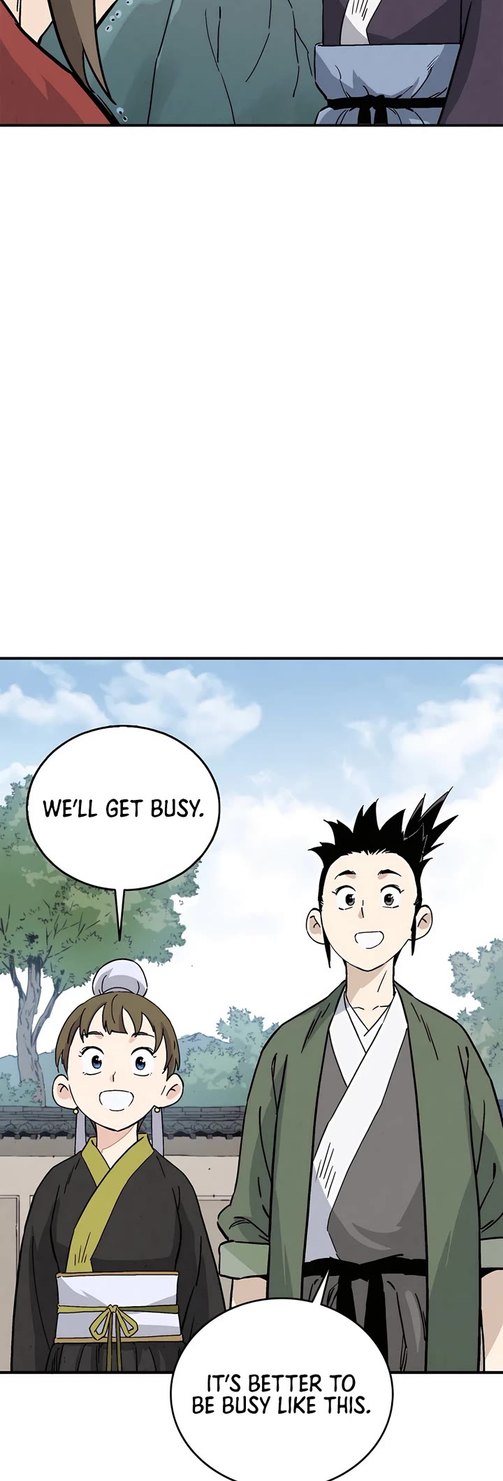 I Reincarnated as a Legendary Surgeon chapter 155 page 26