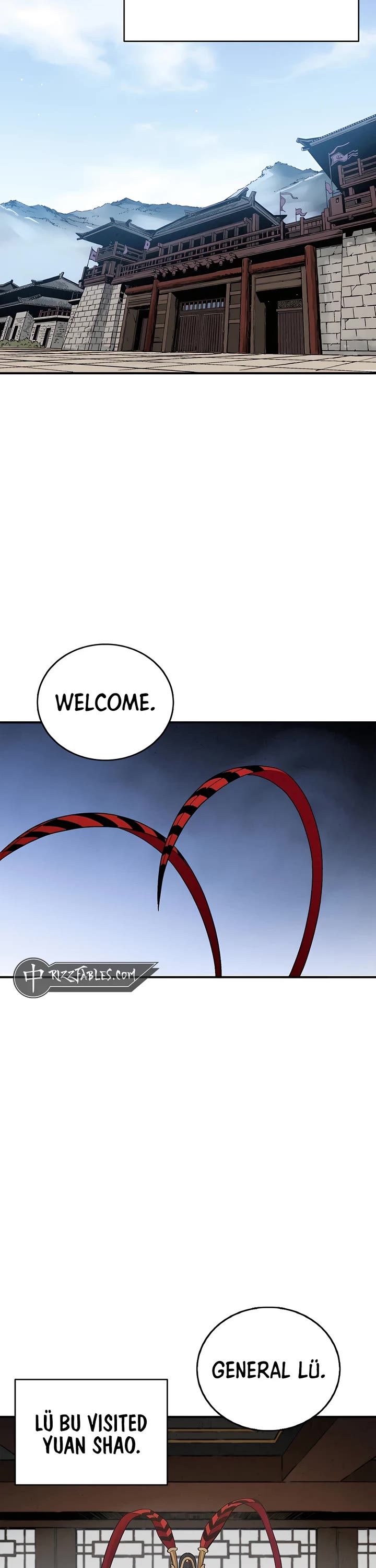 I Reincarnated as a Legendary Surgeon chapter 155 page 32