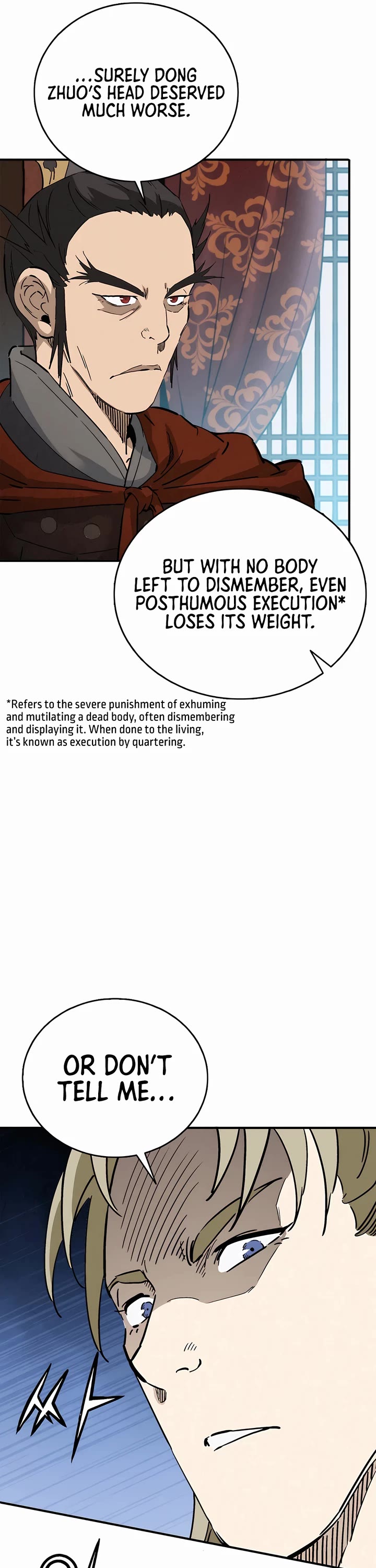 I Reincarnated as a Legendary Surgeon chapter 155 page 36