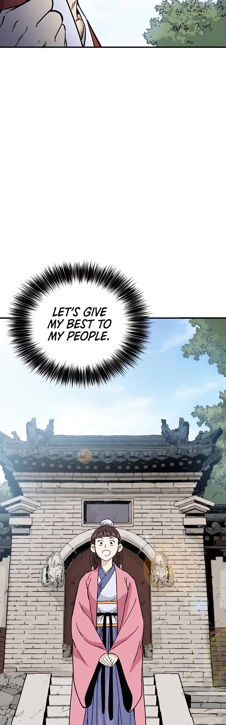 I Reincarnated as a Legendary Surgeon chapter 155 page 5