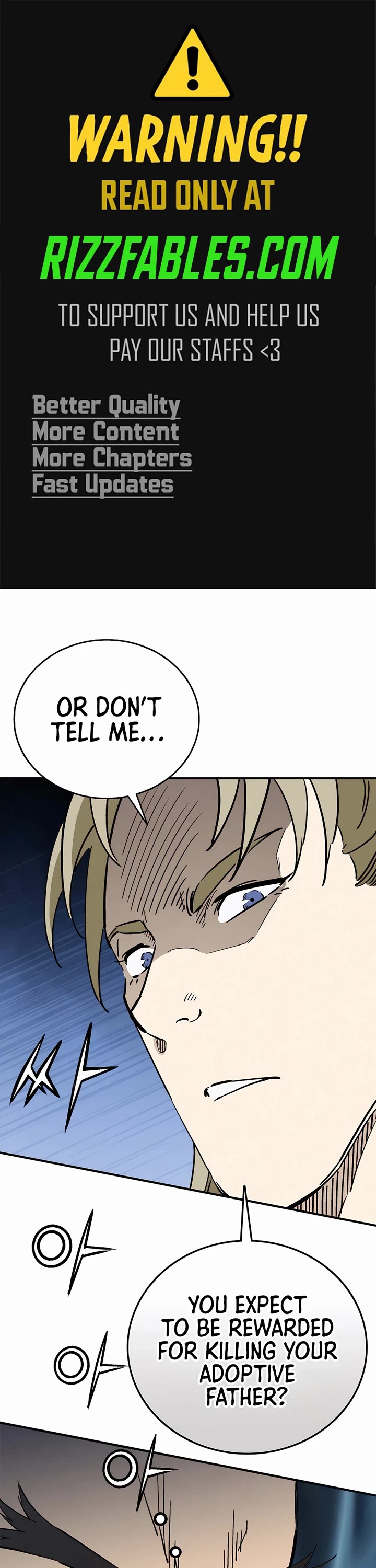 I Reincarnated as a Legendary Surgeon chapter 156 page 1