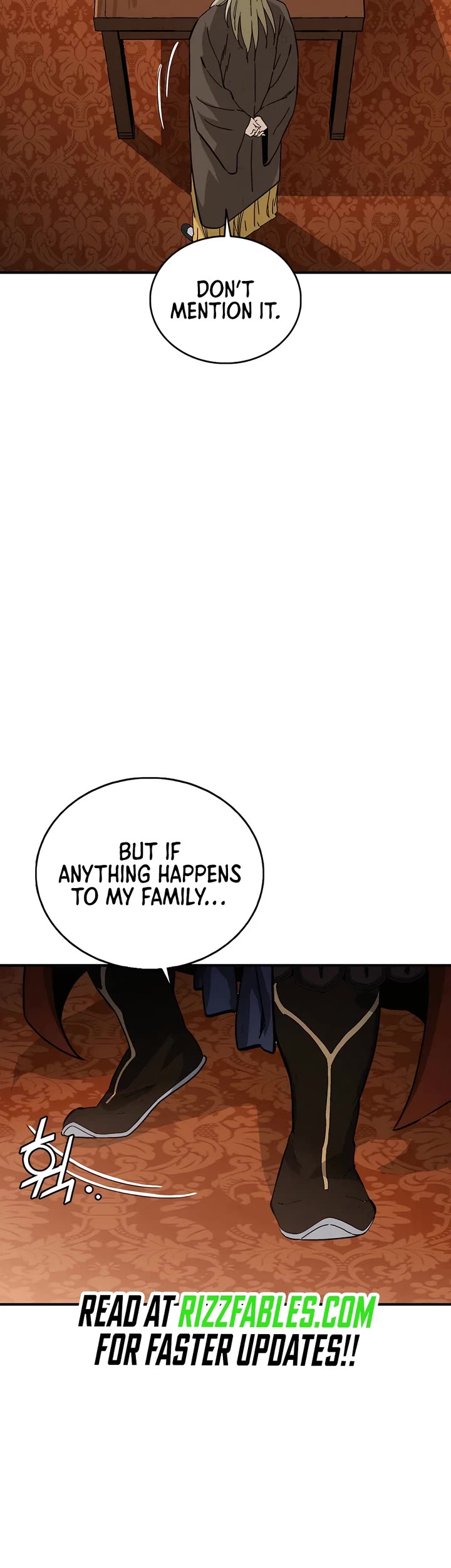 I Reincarnated as a Legendary Surgeon chapter 156 page 13