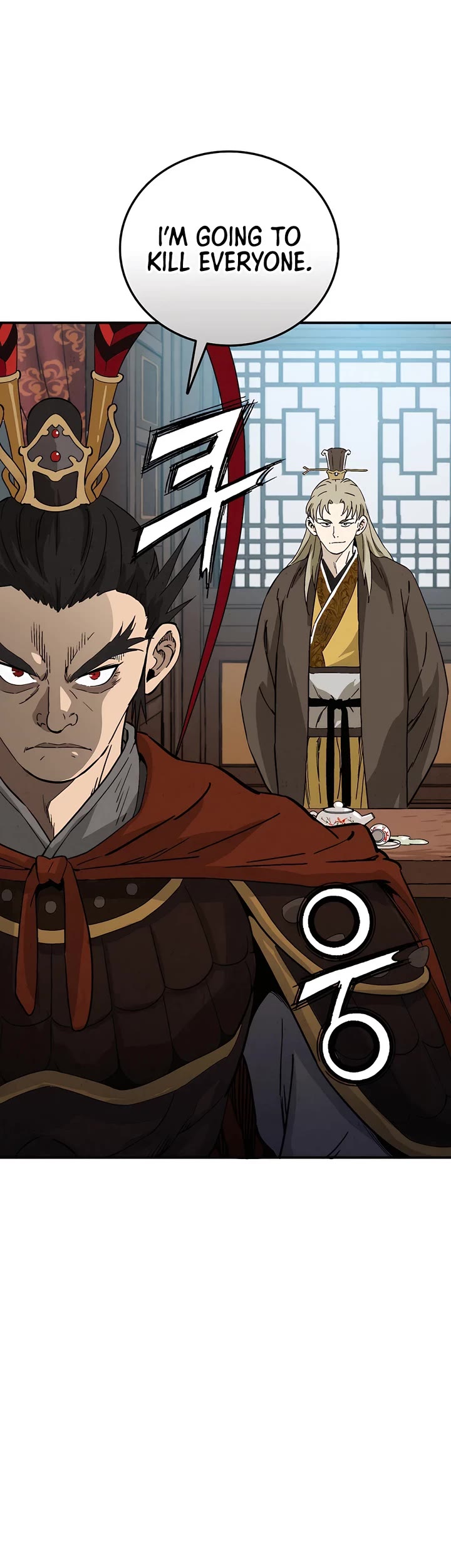 I Reincarnated as a Legendary Surgeon chapter 156 page 14