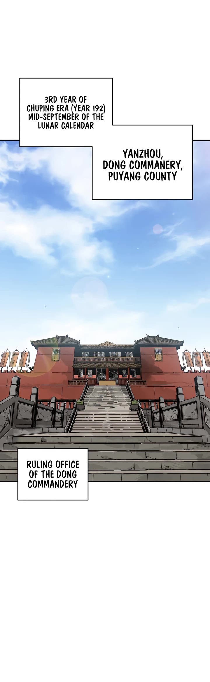 I Reincarnated as a Legendary Surgeon chapter 156 page 16