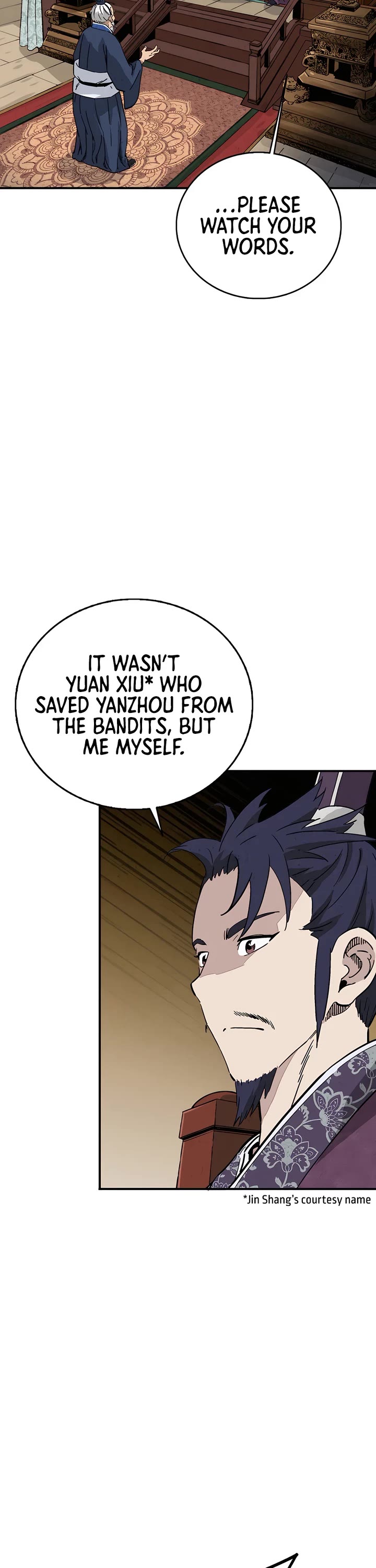 I Reincarnated as a Legendary Surgeon chapter 156 page 19