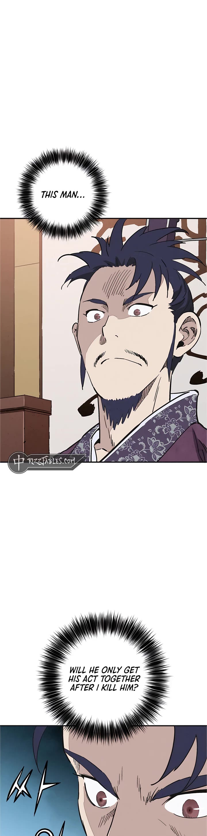 I Reincarnated as a Legendary Surgeon chapter 156 page 21