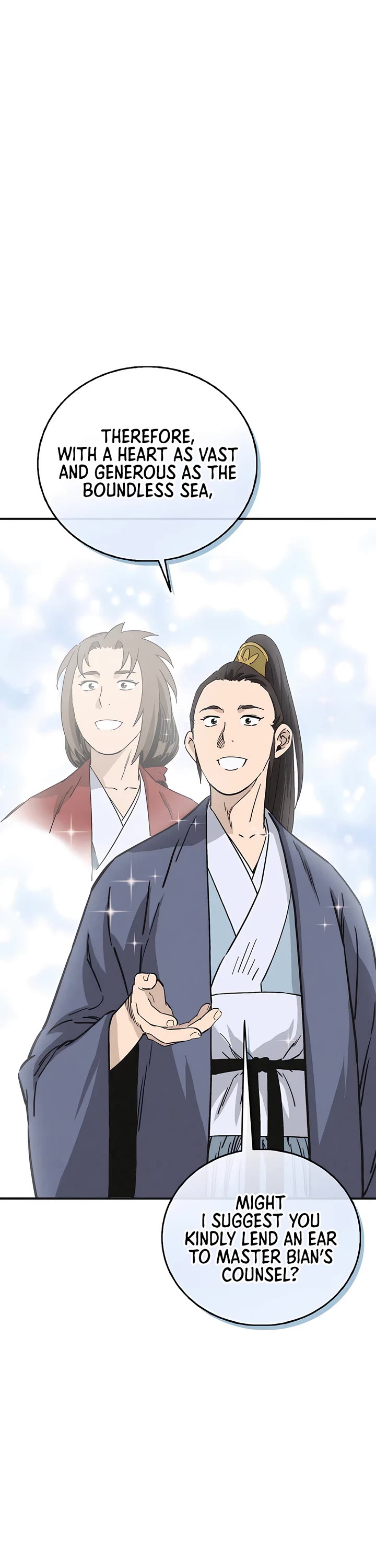 I Reincarnated as a Legendary Surgeon chapter 156 page 26