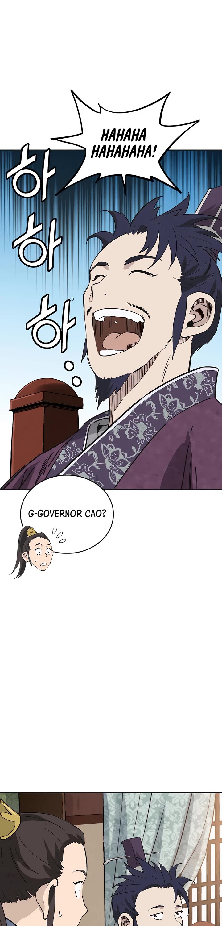 I Reincarnated as a Legendary Surgeon chapter 156 page 27