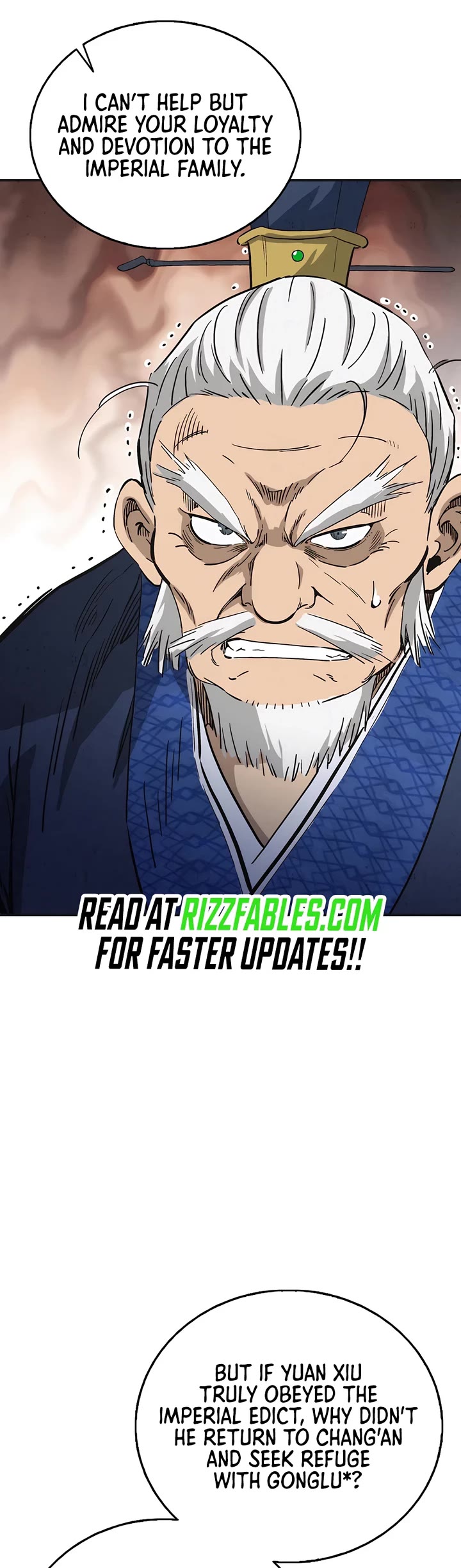 I Reincarnated as a Legendary Surgeon chapter 156 page 29