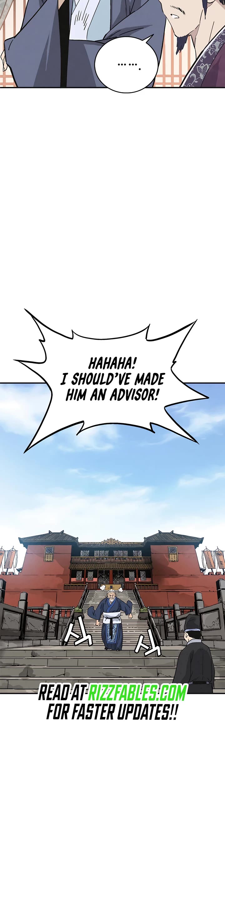 I Reincarnated as a Legendary Surgeon chapter 156 page 35