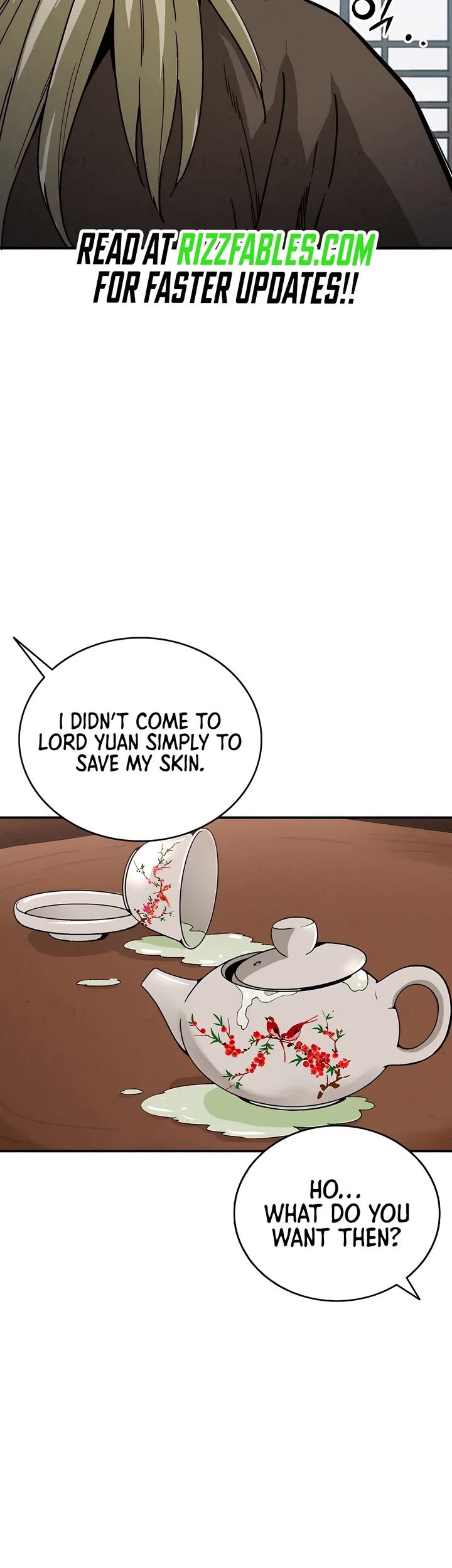 I Reincarnated as a Legendary Surgeon chapter 156 page 5