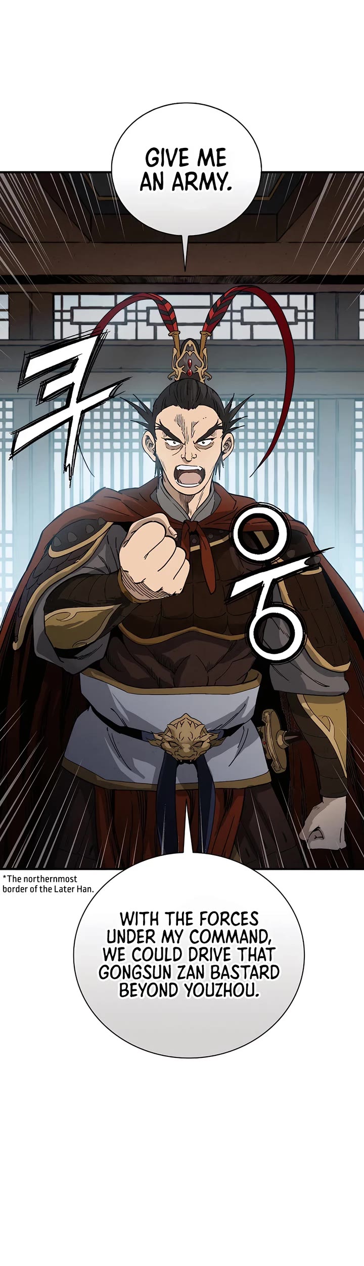 I Reincarnated as a Legendary Surgeon chapter 156 page 6