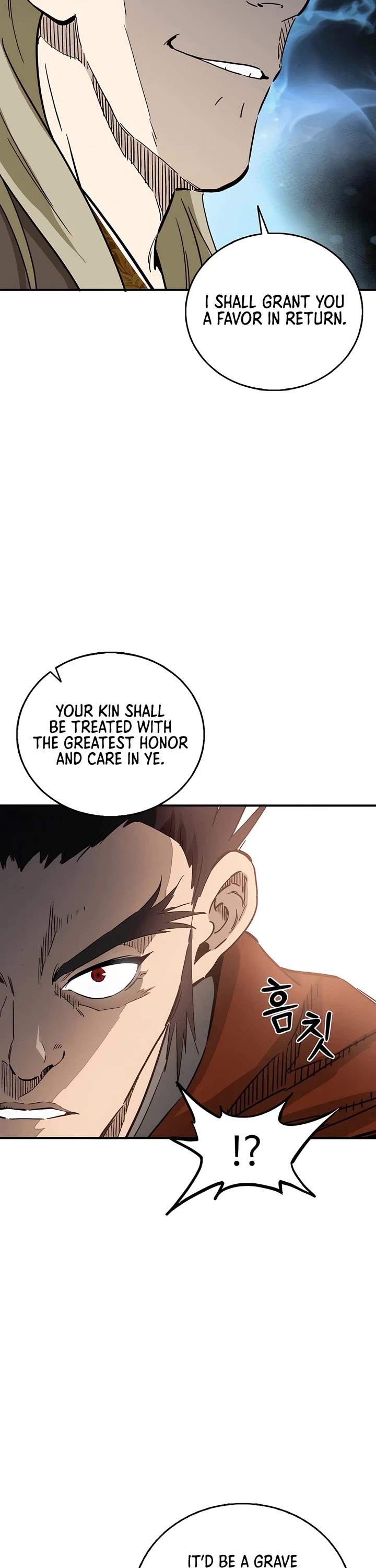 I Reincarnated as a Legendary Surgeon chapter 156 page 9