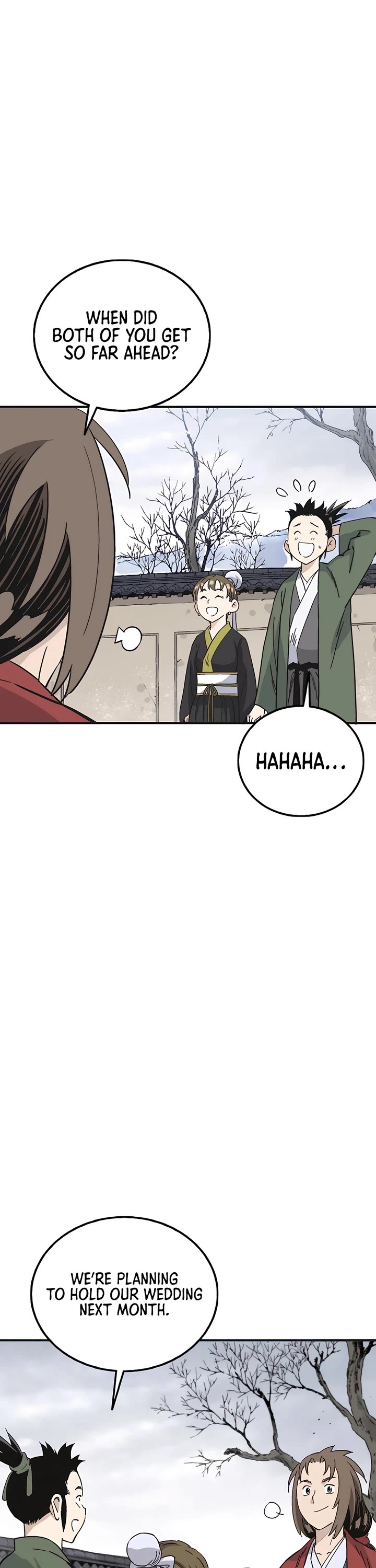 I Reincarnated as a Legendary Surgeon chapter 157 page 10