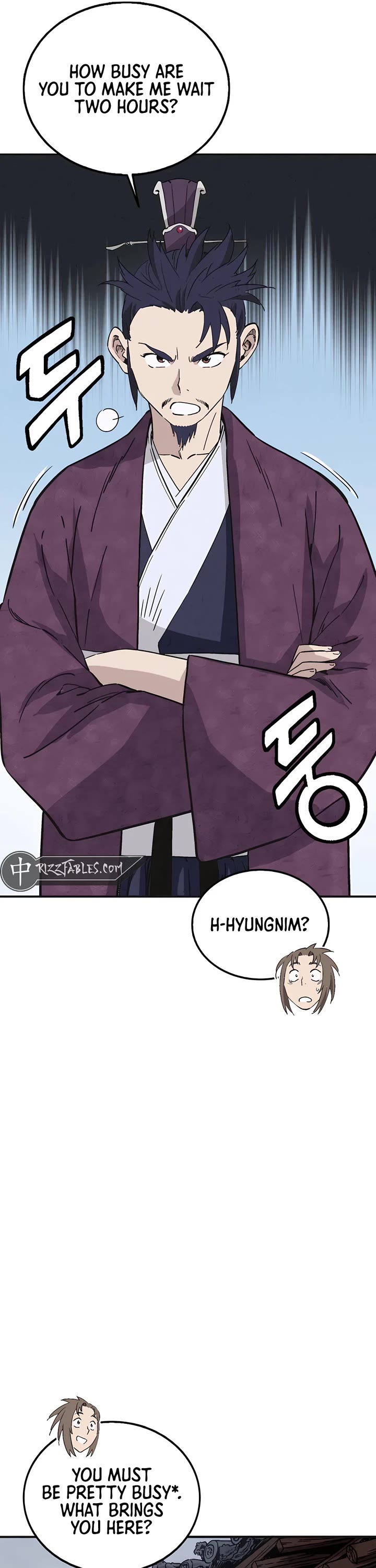 I Reincarnated as a Legendary Surgeon chapter 157 page 13