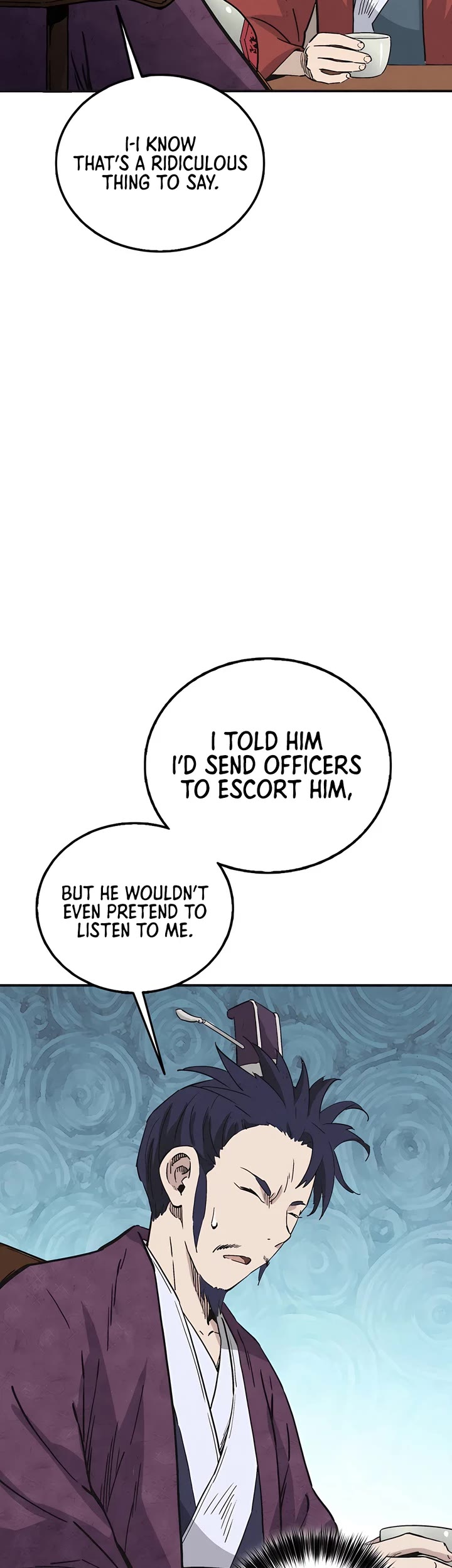 I Reincarnated as a Legendary Surgeon chapter 157 page 17