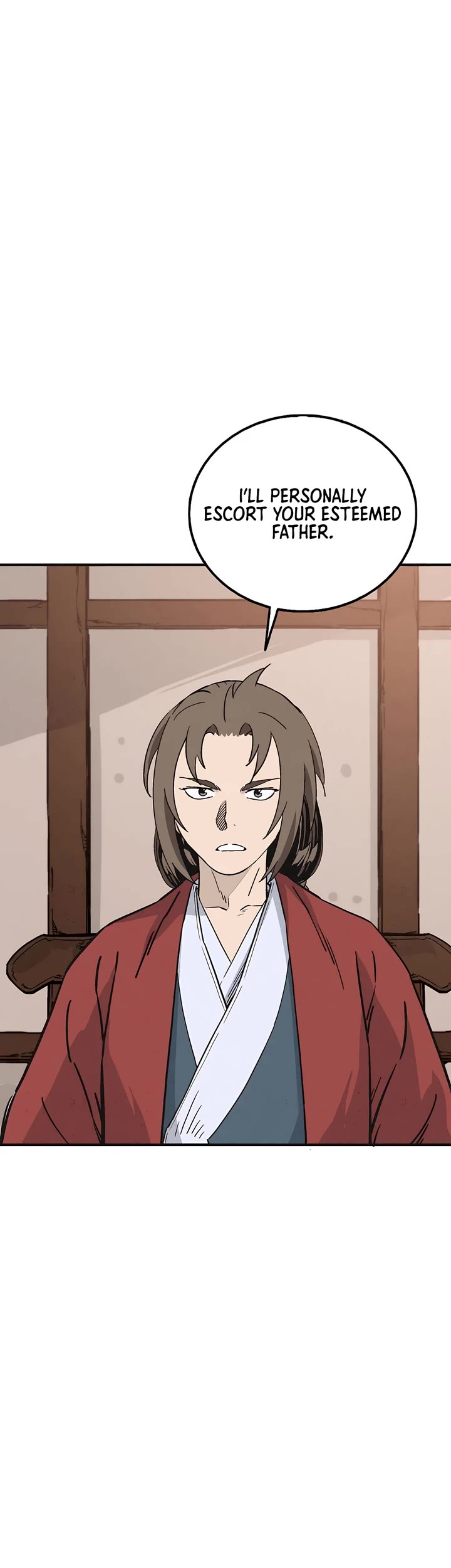 I Reincarnated as a Legendary Surgeon chapter 157 page 23