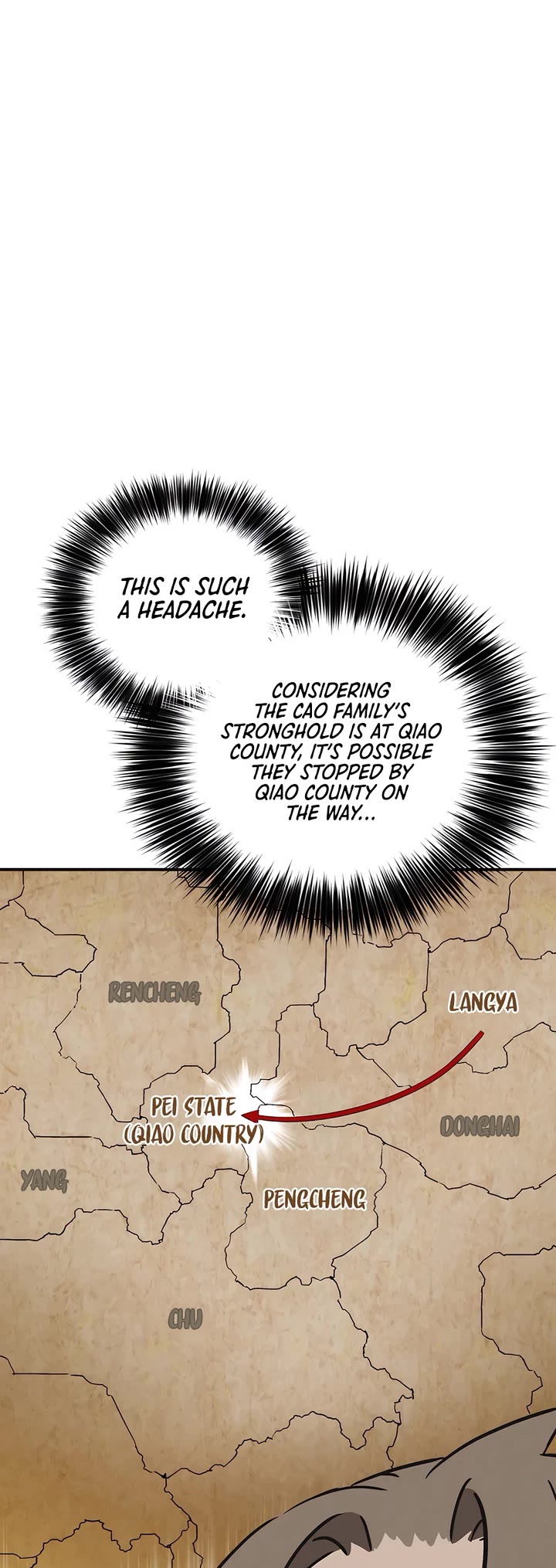 I Reincarnated as a Legendary Surgeon chapter 157 page 26