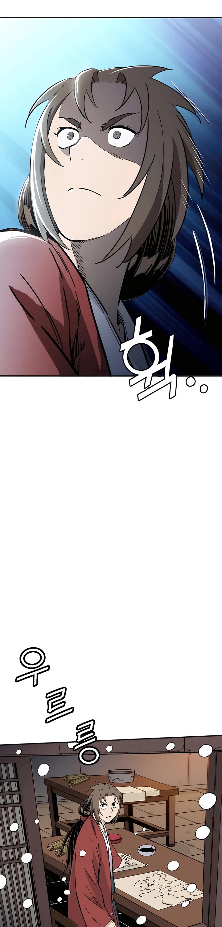 I Reincarnated as a Legendary Surgeon chapter 157 page 34