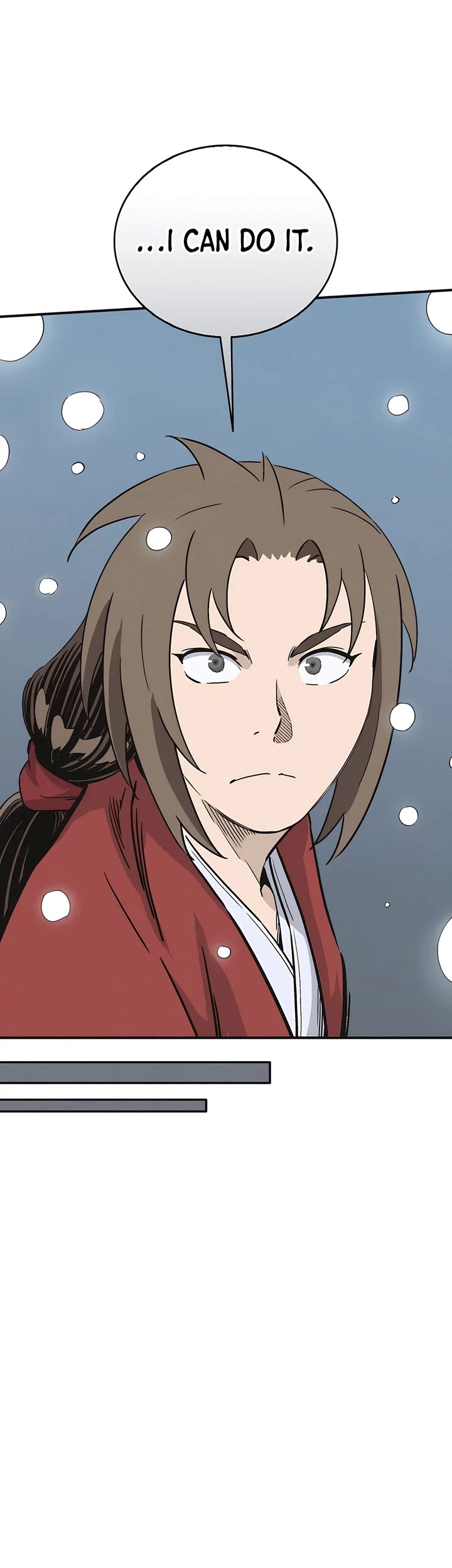 I Reincarnated as a Legendary Surgeon chapter 157 page 36