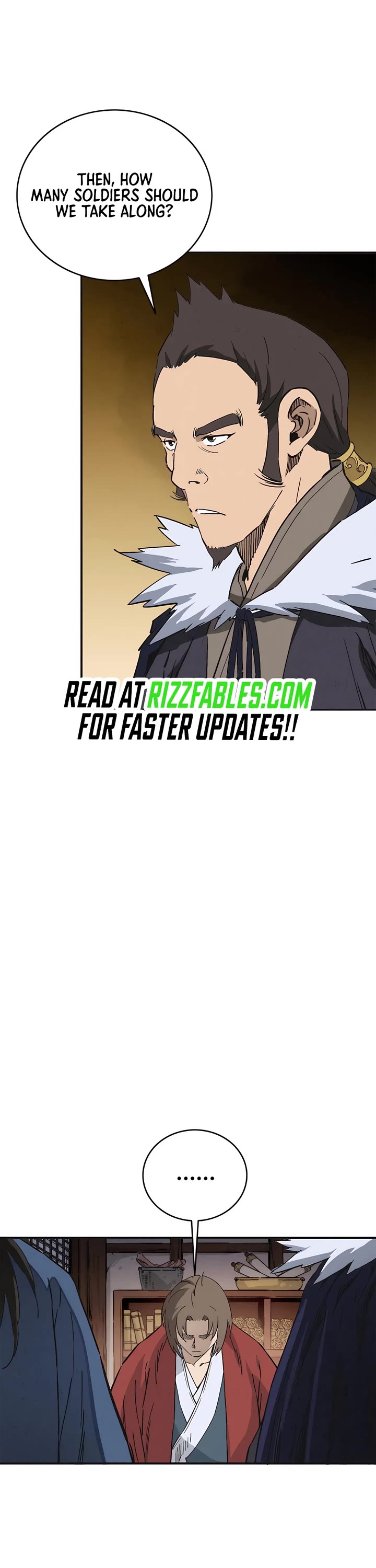 I Reincarnated as a Legendary Surgeon chapter 157 page 39