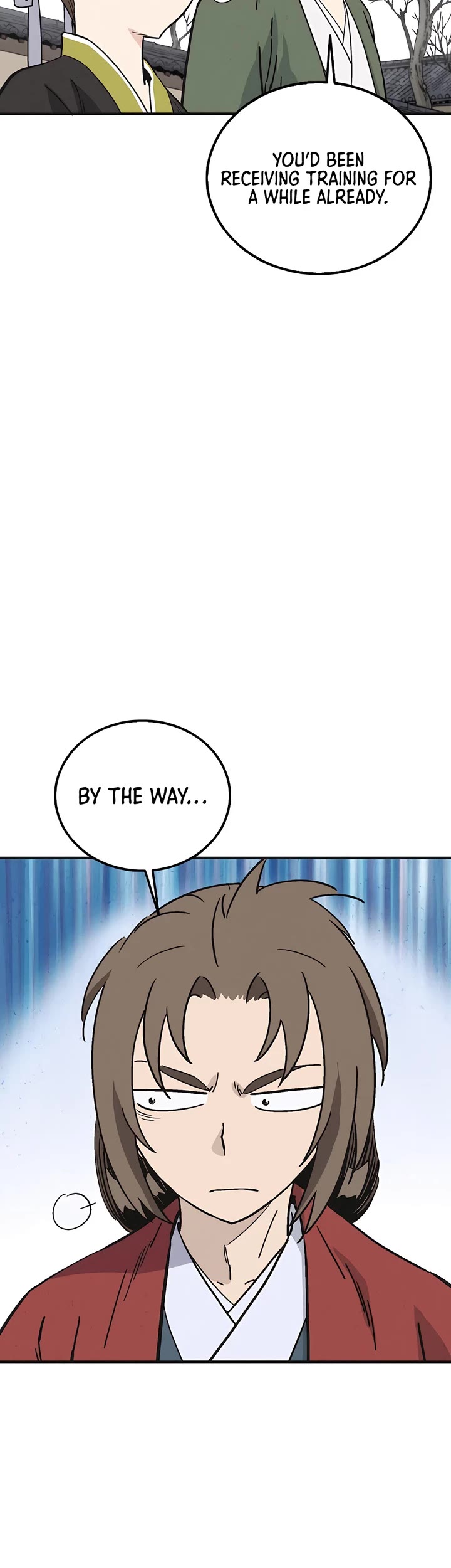 I Reincarnated as a Legendary Surgeon chapter 157 page 9