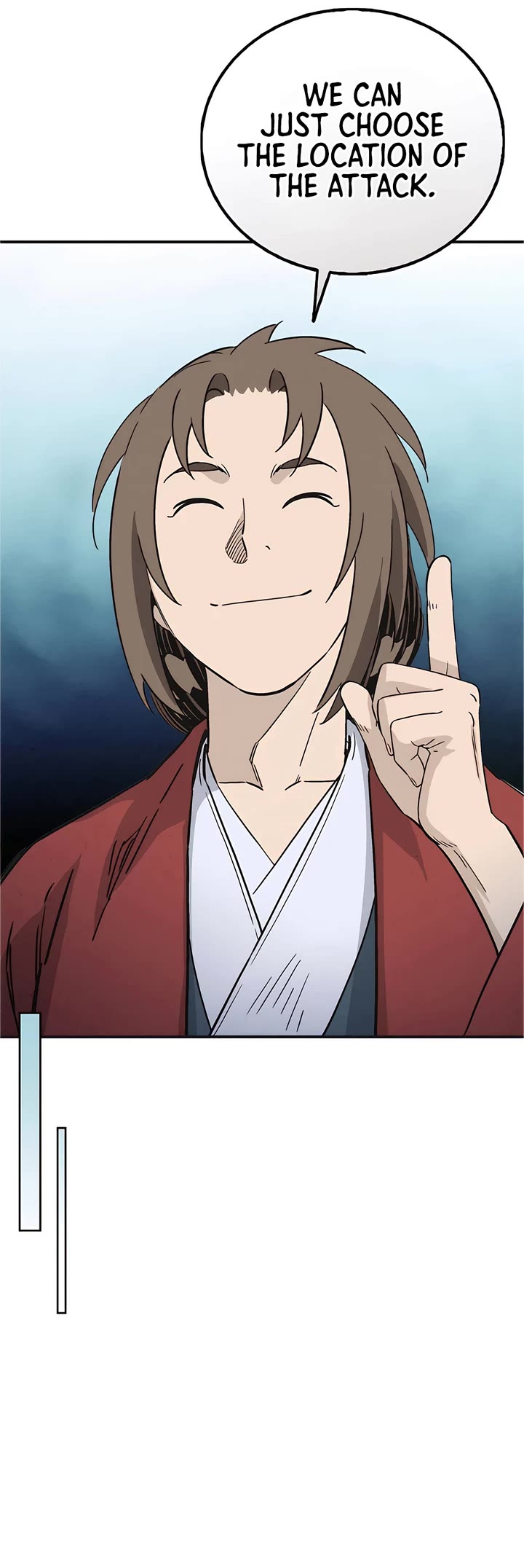 I Reincarnated as a Legendary Surgeon chapter 158 page 10