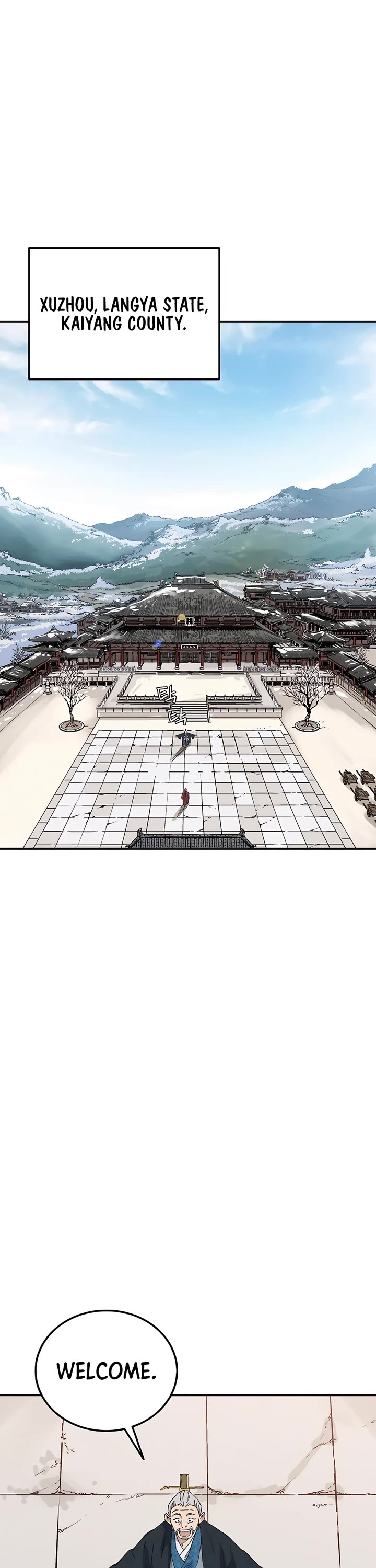 I Reincarnated as a Legendary Surgeon chapter 158 page 18