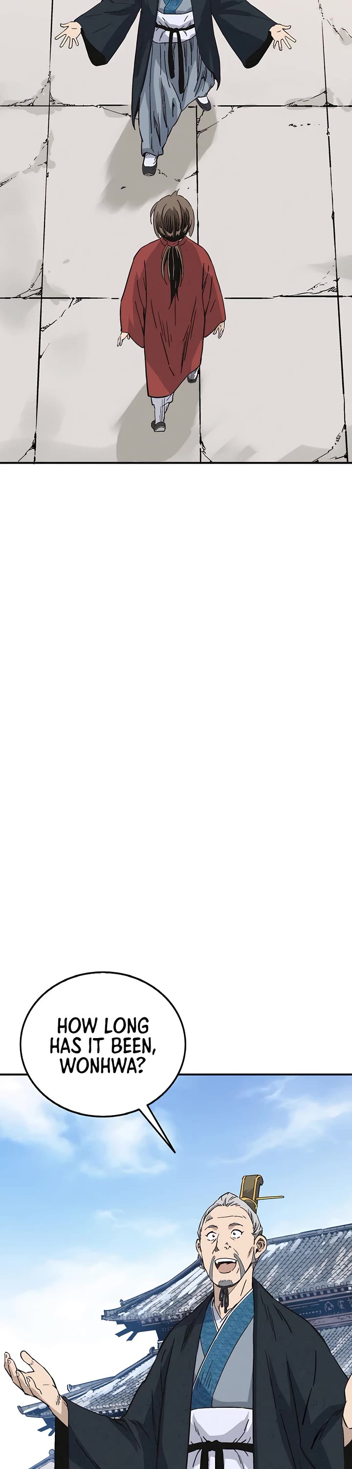 I Reincarnated as a Legendary Surgeon chapter 158 page 19