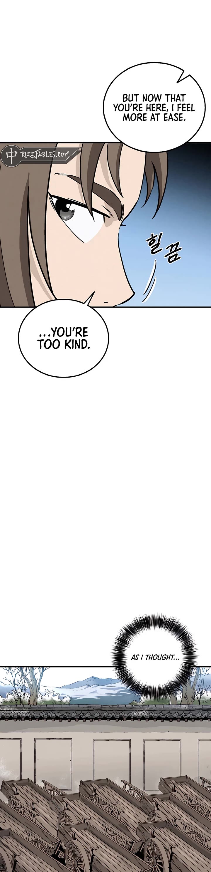 I Reincarnated as a Legendary Surgeon chapter 158 page 21