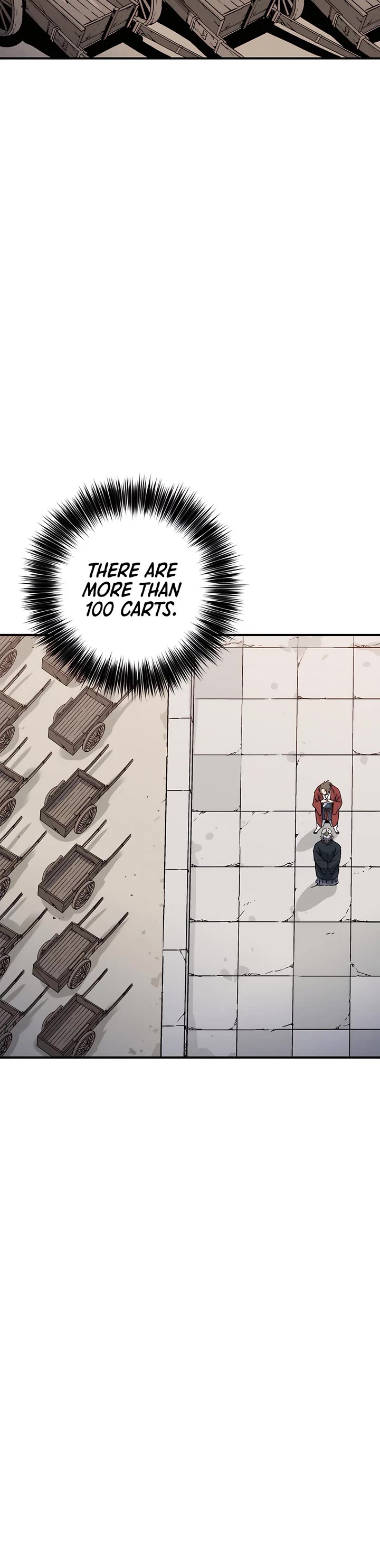 I Reincarnated as a Legendary Surgeon chapter 158 page 22