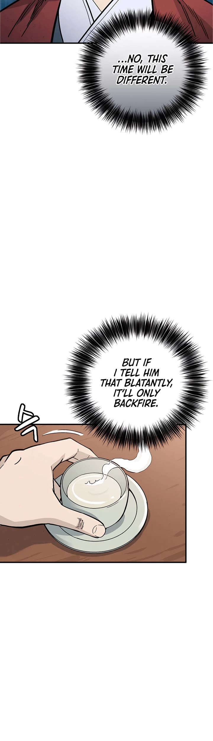 I Reincarnated as a Legendary Surgeon chapter 158 page 31