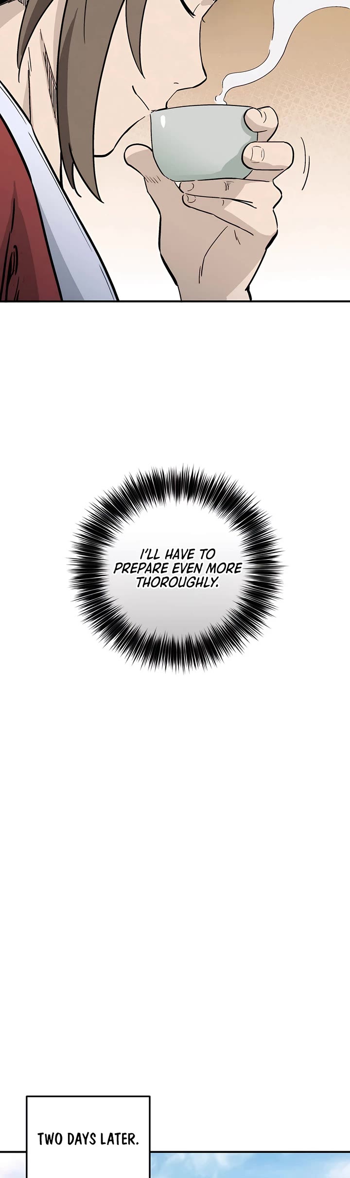 I Reincarnated as a Legendary Surgeon chapter 158 page 33