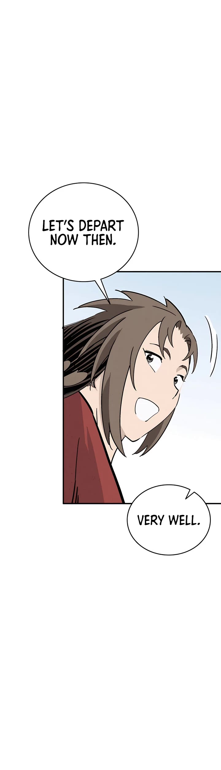 I Reincarnated as a Legendary Surgeon chapter 158 page 37