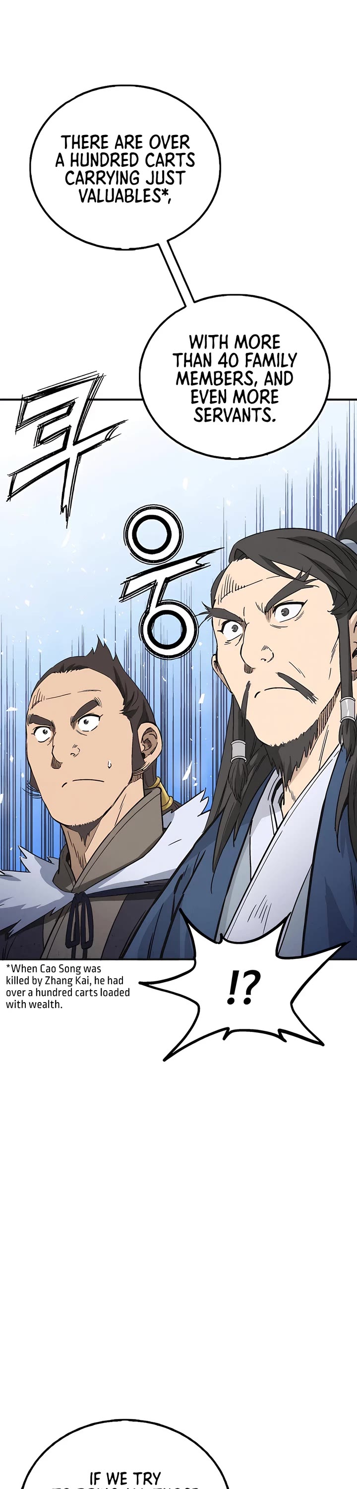 I Reincarnated as a Legendary Surgeon chapter 158 page 6