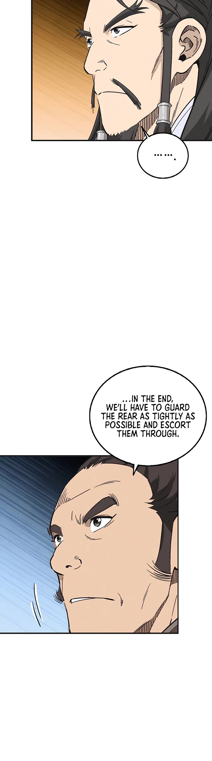 I Reincarnated as a Legendary Surgeon chapter 158 page 8