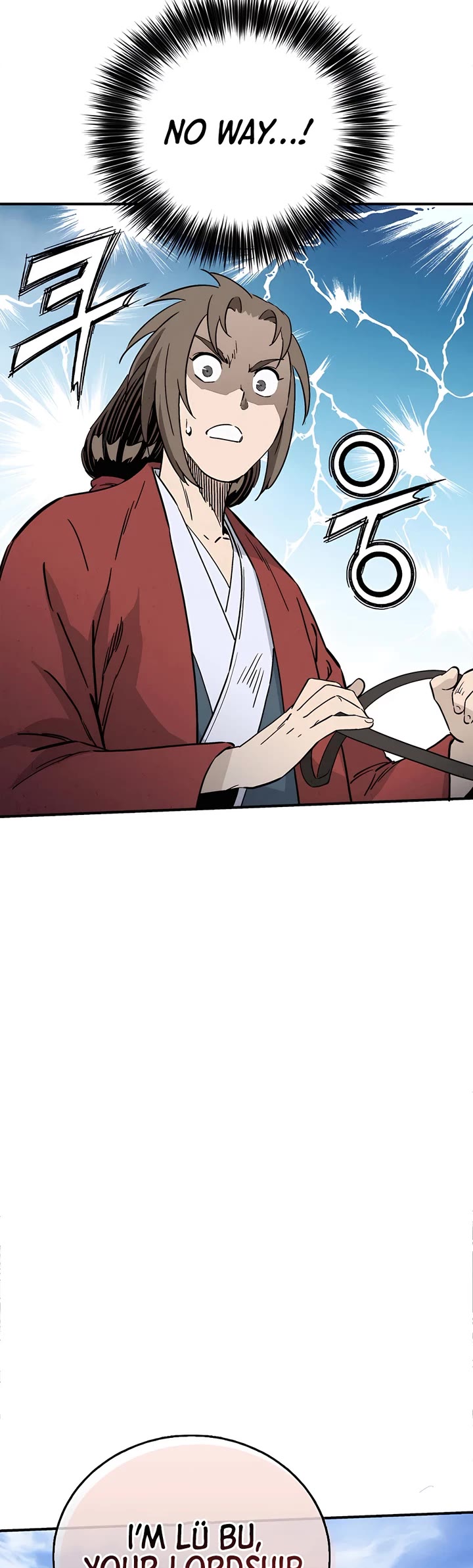 I Reincarnated as a Legendary Surgeon chapter 159 page 18